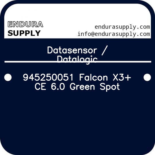 datasensor-datalogic-945250051-falcon-x3-ce-60-green-spot