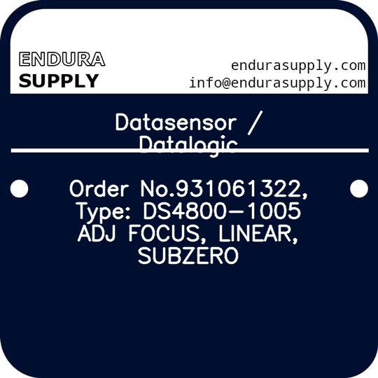 datasensor-datalogic-order-no931061322-type-ds4800-1005-adj-focus-linear-subzero