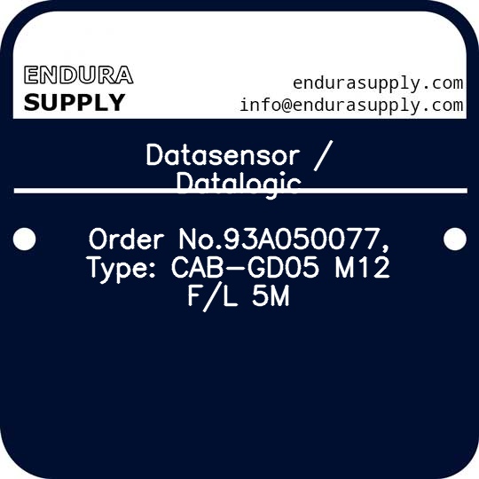 datasensor-datalogic-order-no93a050077-type-cab-gd05-m12-fl-5m