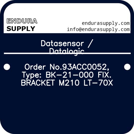 datasensor-datalogic-order-no93acc0052-type-bk-21-000-fix-bracket-m210-lt-70x