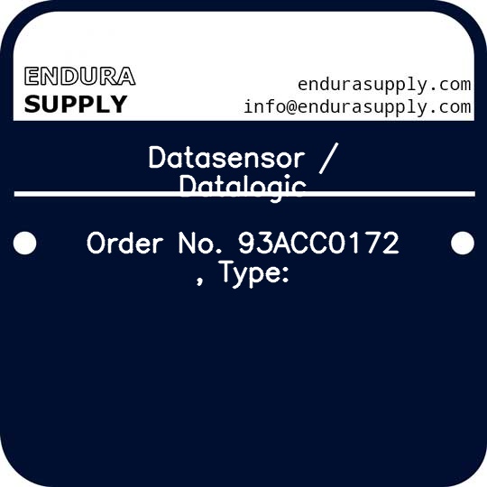datasensor-datalogic-order-no-93acc0172-type