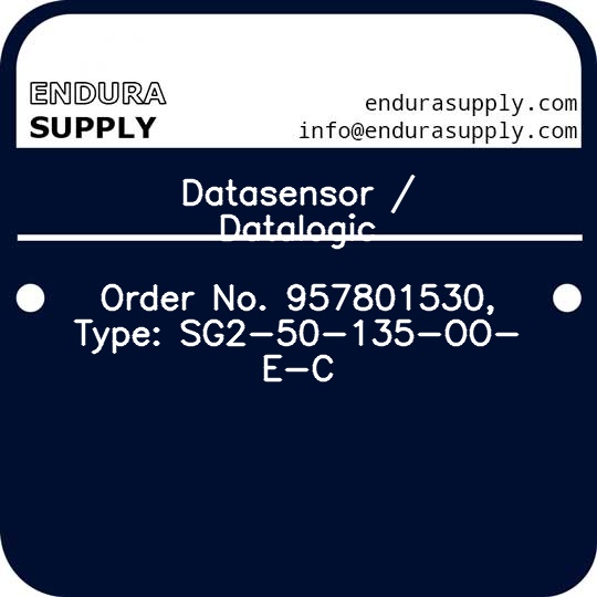 datasensor-datalogic-order-no-957801530-type-sg2-50-135-oo-e-c