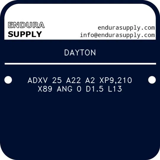dayton-adxv-25-a22-a2-xp9210-x89-ang-0-d15-l13