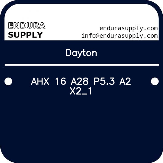 dayton-ahx-16-a28-p53-a2-x2_1