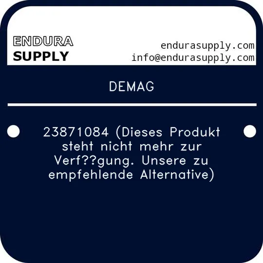 demag-23871084-dieses-produkt-steht-nicht-mehr-zur-verfugung-unsere-zu-empfehlende-alternative