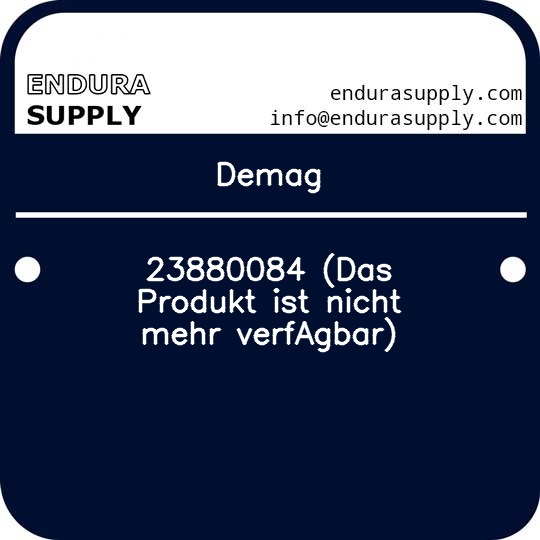 demag-23880084-das-produkt-ist-nicht-mehr-verfagbar