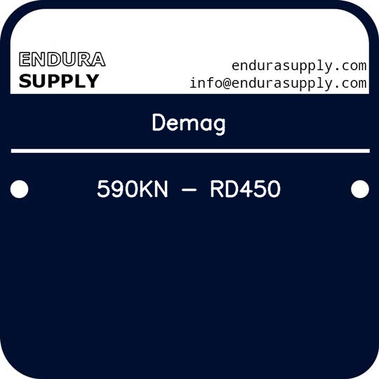 demag-590kn-rd450