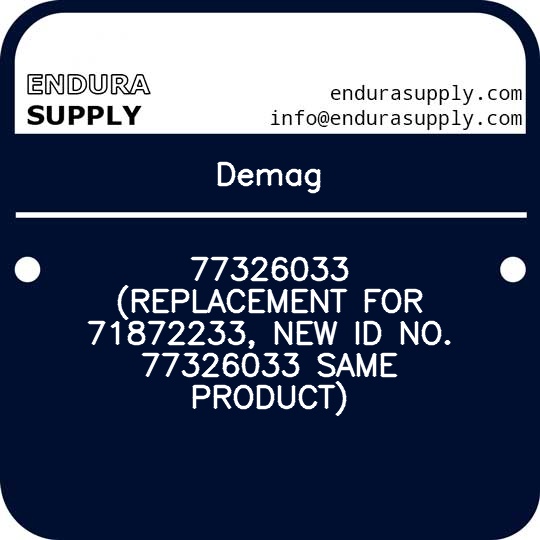 demag-77326033-replacement-for-71872233-new-id-no-77326033-same-product