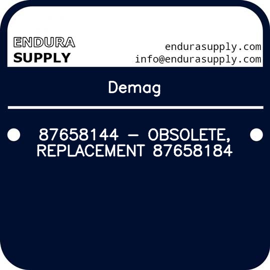 demag-87658144-obsolete-replacement-87658184