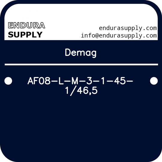 demag-af08-l-m-3-1-45-1465