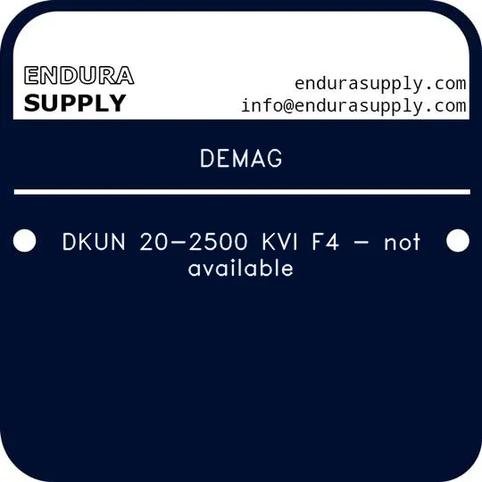demag-dkun-20-2500-kvi-f4-not-available