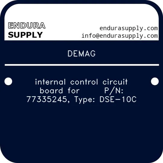 demag-internal-control-circuit-board-for-pn-77335245-type-dse-10c