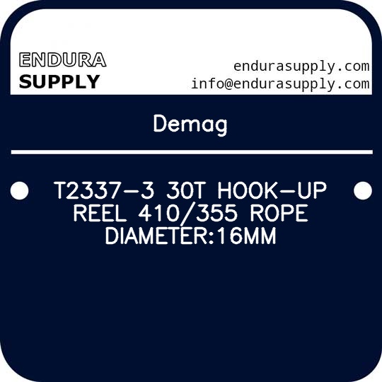 demag-t2337-3-30t-hook-up-reel-410355-rope-diameter16mm