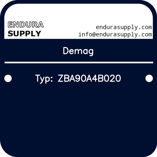 demag-typ-zba90a4b020