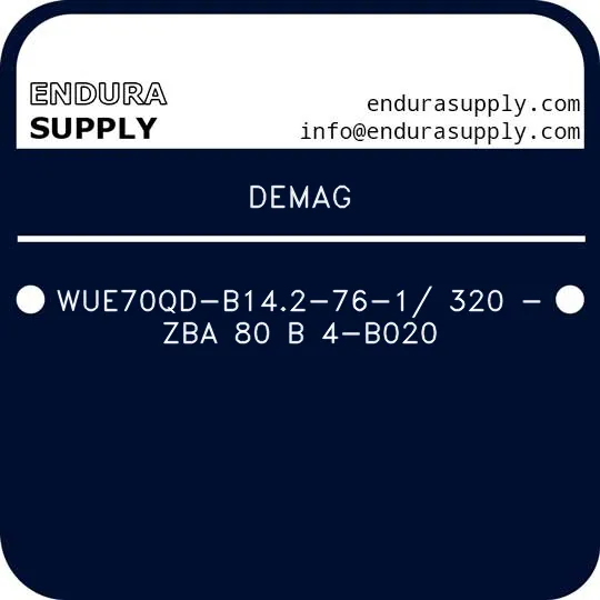 demag-wue70qd-b142-76-1-320-zba-80-b-4-b020