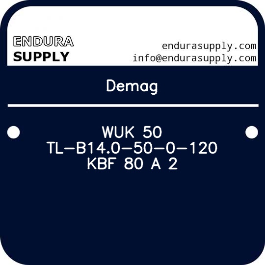 demag-wuk-50-tl-b140-50-0-120-kbf-80-a-2