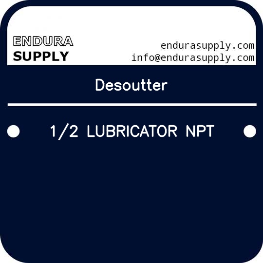 desoutter-12-lubricator-npt