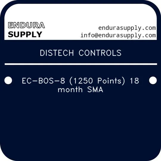 distech-controls-ec-bos-8-1250-points-18-month-sma