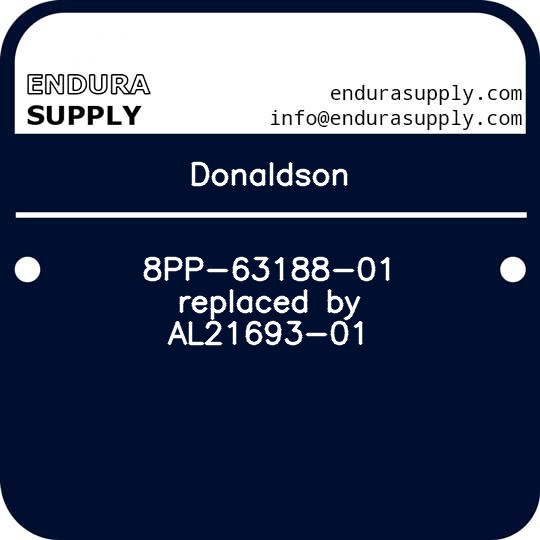 donaldson-8pp-63188-01-replaced-by-al21693-01