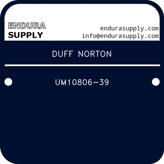 duff-norton-um10806-39