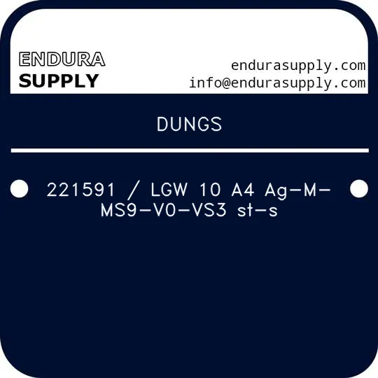 dungs-221591-lgw-10-a4-ag-m-ms9-v0-vs3-st-s