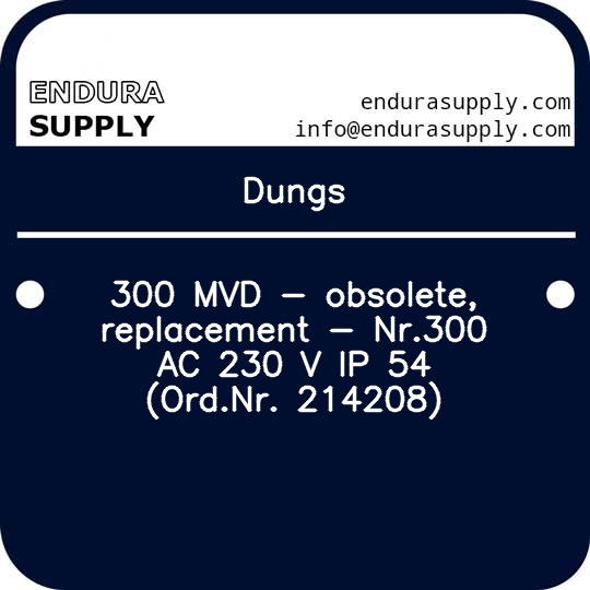 dungs-300-mvd-obsolete-replacement-nr300-ac-230-v-ip-54-ordnr-214208