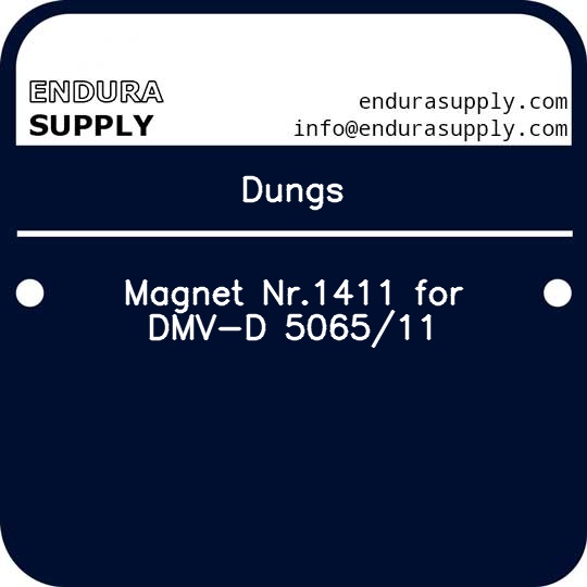dungs-magnet-nr1411-for-dmv-d-506511