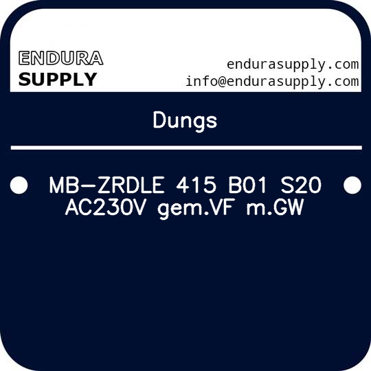 dungs-mb-zrdle-415-b01-s20-ac230v-gemvf-mgw