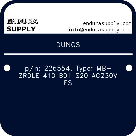 dungs-pn-226554-type-mb-zrdle-410-b01-s20-ac230v-fs