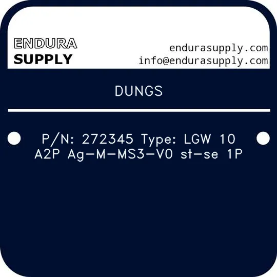 dungs-pn-272345-type-lgw-10-a2p-ag-m-ms3-v0-st-se-1p