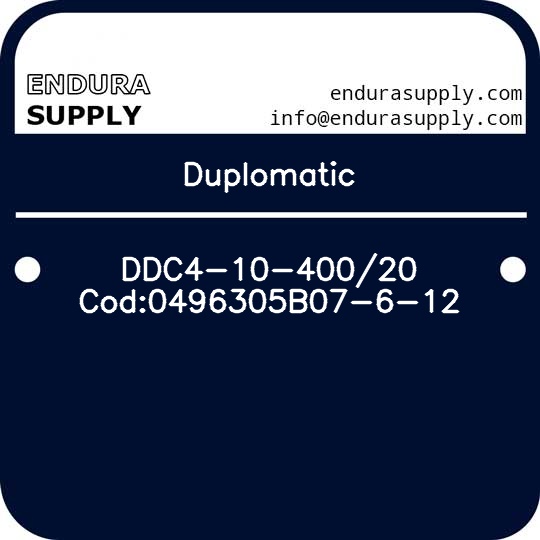 duplomatic-ddc4-10-40020-cod0496305b07-6-12