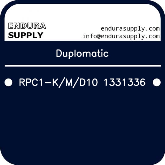 duplomatic-rpc1-kmd10-1331336