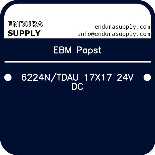 ebm-papst-6224ntdau-17x17-24v-dc
