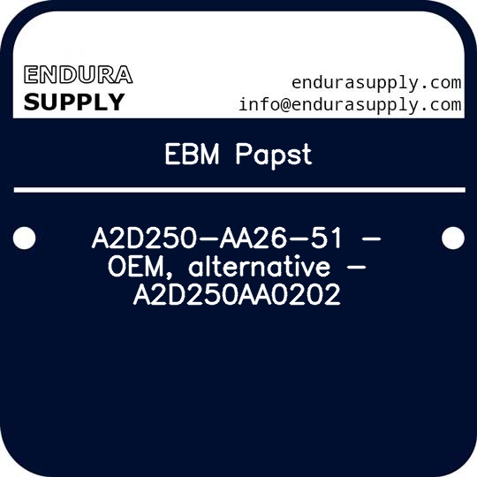 ebm-papst-a2d250-aa26-51-oem-alternative-a2d250aa0202