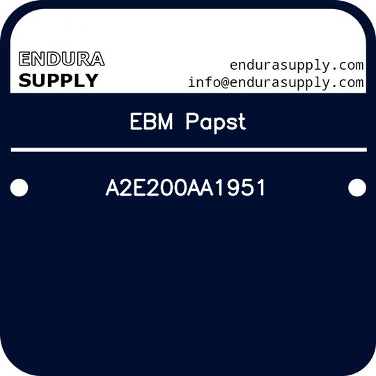 ebm-papst-a2e200aa1951