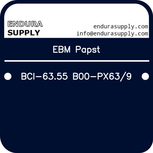 ebm-papst-bci-6355-b00-px639