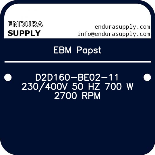 ebm-papst-d2d160-be02-11-230400v-50-hz-700-w-2700-rpm