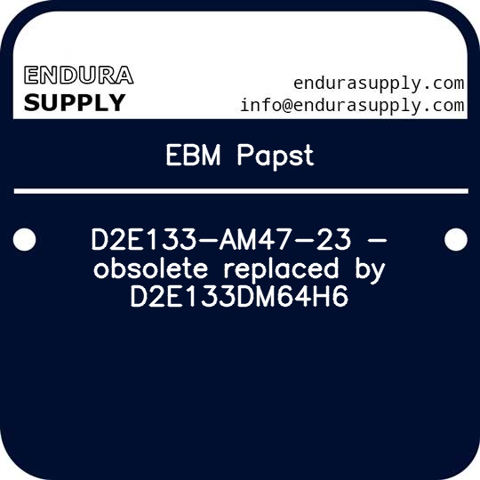 ebm-papst-d2e133-am47-23-obsolete-replaced-by-d2e133dm64h6
