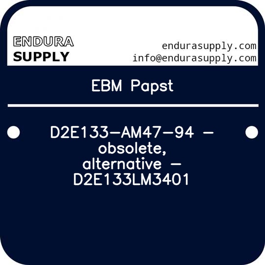 ebm-papst-d2e133-am47-94-obsolete-alternative-d2e133lm3401
