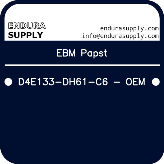 ebm-papst-d4e133-dh61-c6-oem