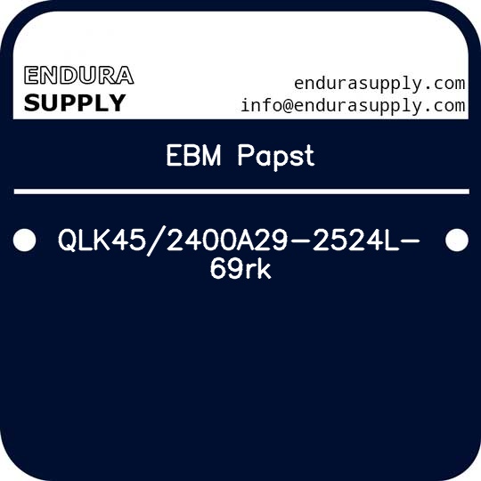 ebm-papst-qlk452400a29-2524l-69rk