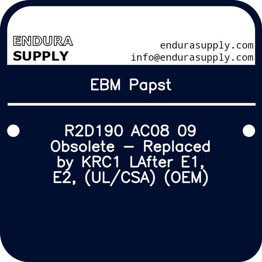 ebm-papst-r2d190-ac08-09-obsolete-replaced-by-krc1-lafter-e1-e2-ulcsa-oem