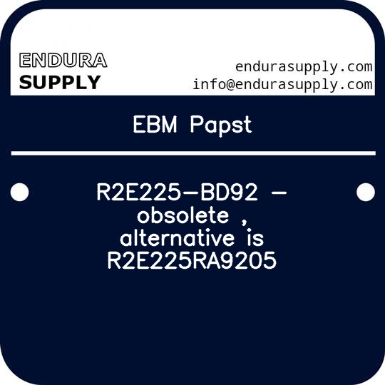 ebm-papst-r2e225-bd92-obsolete-alternative-is-r2e225ra9205