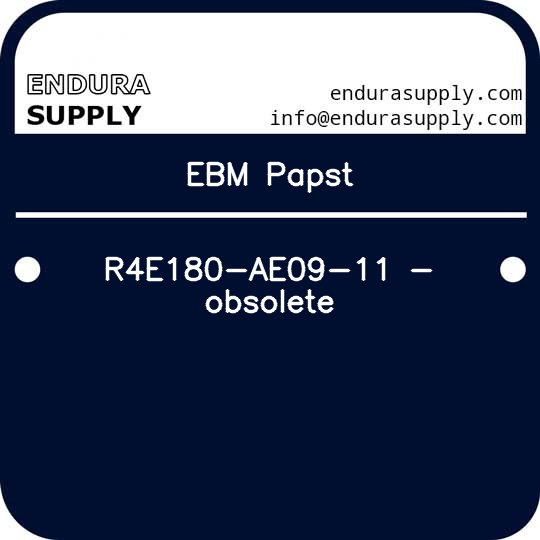 ebm-papst-r4e180-ae09-11-obsolete
