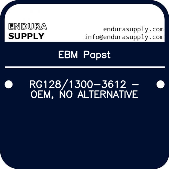 ebm-papst-rg1281300-3612-oem-no-alternative