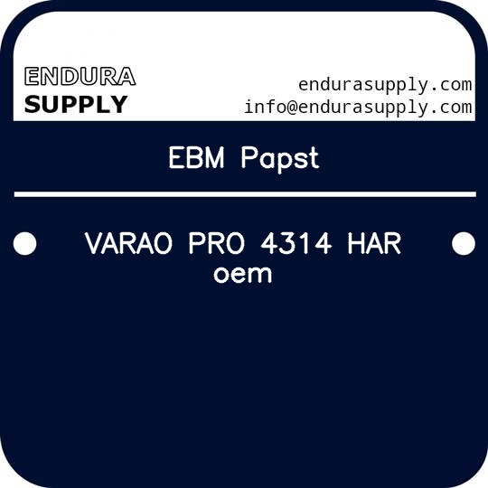 ebm-papst-varao-pro-4314-har-oem