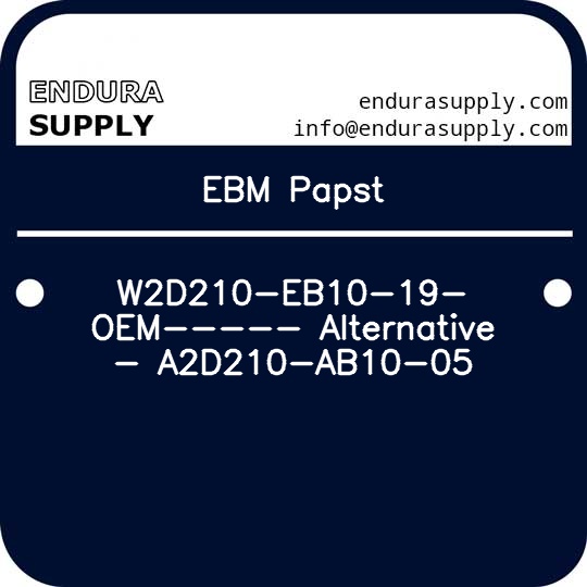 ebm-papst-w2d210-eb10-19-oem-alternative-a2d210-ab10-05