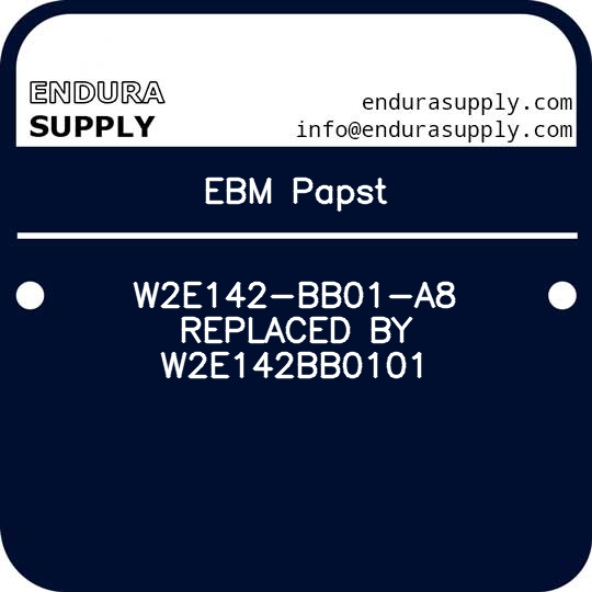 ebm-papst-w2e142-bb01-a8-replaced-by-w2e142bb0101