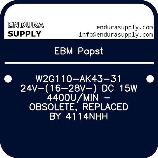 ebm-papst-w2g110-ak43-31-24v-16-28v-dc-15w-4400umin-obsolete-replaced-by-4114nhh