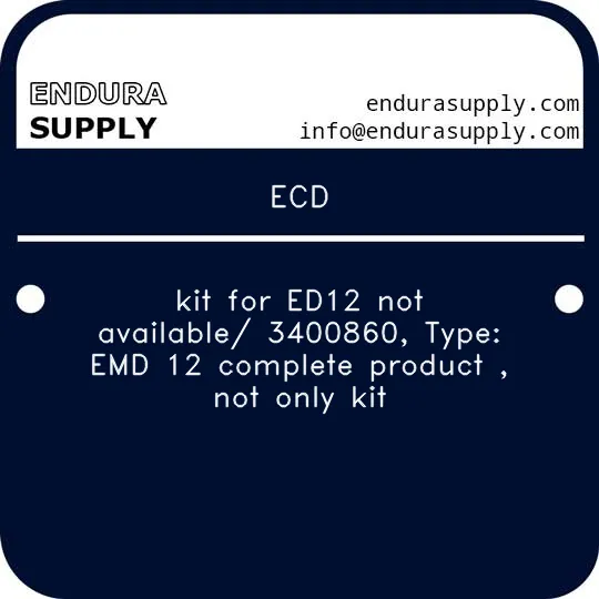 ecd-kit-for-ed12-not-available-3400860-type-emd-12-complete-product-not-only-kit